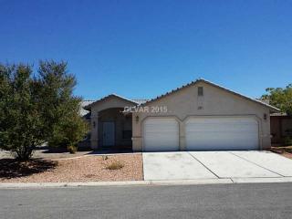 5111 Valero Ct, Pahrump, NV 89060-1358
