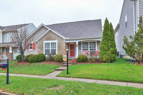 3820 Sonata Dr, Hamilton, KY 41091-6904