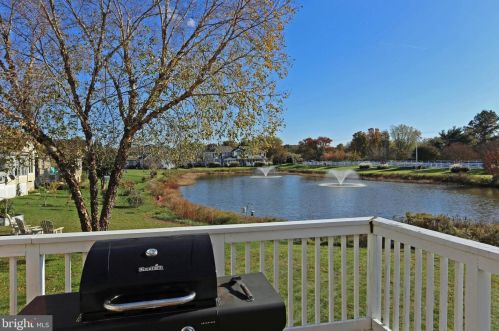 8 Crane Ave, Lewes, DE 19958-8978