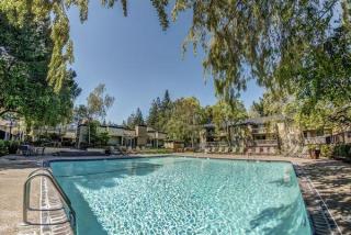 350 Sharon Park Dr, Menlo Park CA  94025-6801 exterior