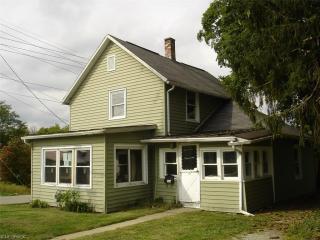 136 River St, Lodi, OH 44254-1045