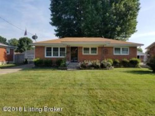 5220 Skylight Dr, Louisville, KY 40258-3408