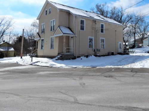 113 Ohio Ave, Hooven, OH 45033-7626