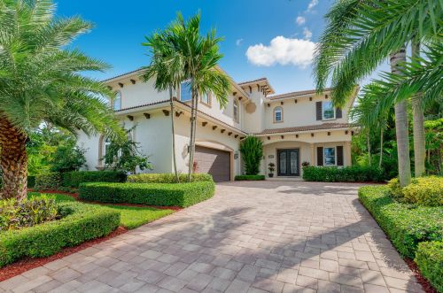 3029 Cornell Ave, Palm City, FL 34990-2958
