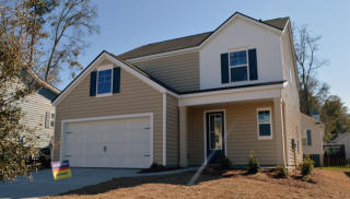 1 Boyds Neck Ct, Beaufort, SC 29902-3304