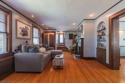 722 Varsity Rd, South Orange NJ  07079-2653 exterior