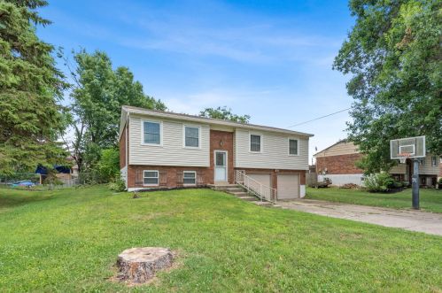 5924 Carlton Dr, Idlewild, KY 41005-9564