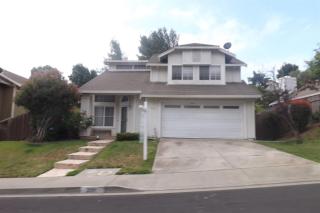 301 Longridge Dr, Vallejo, CA 94591-7557