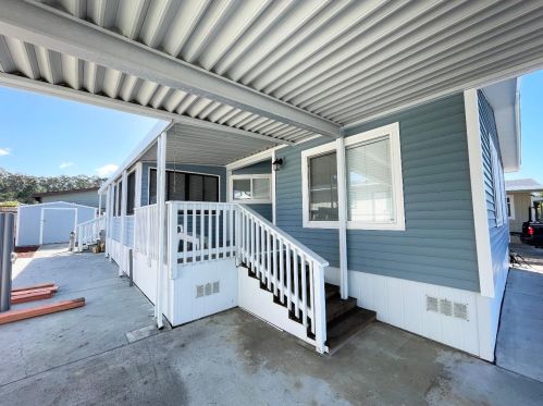 166 Canada Cove Ave, Princeton By The Sea, CA 94019-2356