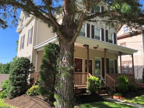 65 Western Ave, Morristown NJ  07960-9015 exterior
