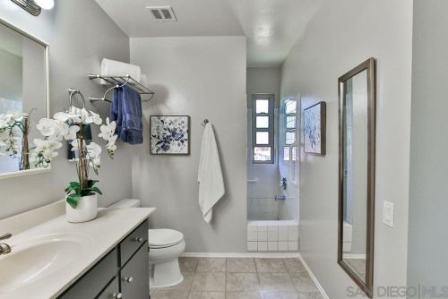 4323 Loma Riviera Ct, San Diego CA 92110-5504 exterior