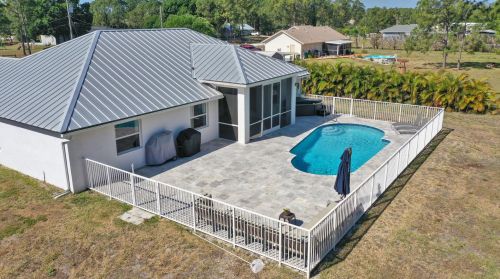 18269 Orange Grove Blvd, Town Of Loxahatchee Groves, FL 33470-1837