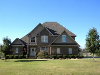 112 Dinah Dr, Fayetteville, TN 37334-2296