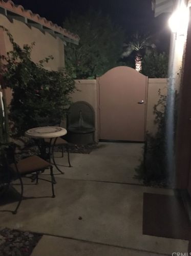3663 Mountain Gate, Palm Springs CA  92262-1200 exterior