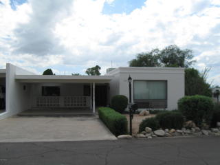 5060 Northridge Cir, Tucson, AZ 85718-5650