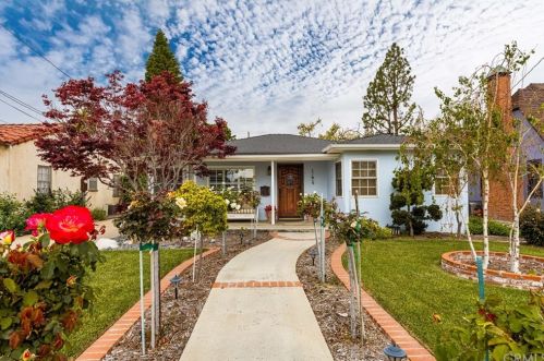 164 Waverly St, Orange, CA 92866-1731