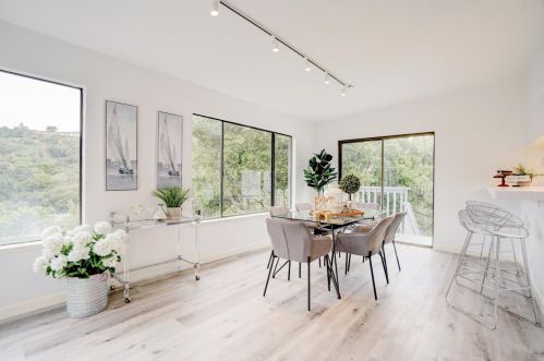 95 Colorados Dr, Millbrae CA  94030-2107 exterior