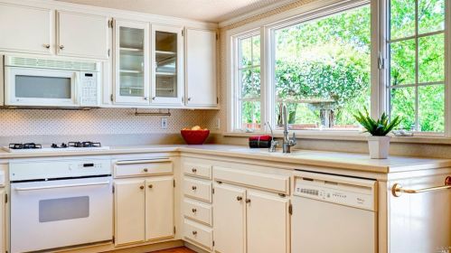 215 Simone Pl, Santa Rosa CA  95409-3736 exterior