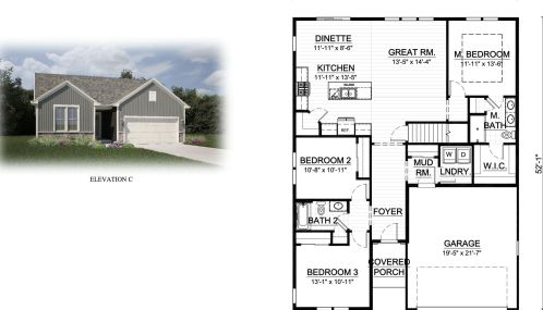 3901 20th Ave, Kenosha, WI 53144-5902