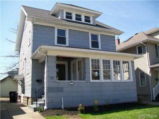 177 Hazeltine Ave, Buffalo, NY 14217-2801