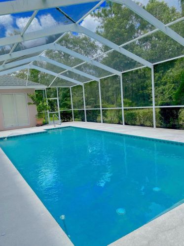 3097 Blossom Dr, Beverly Hills FL  34465-4515 exterior