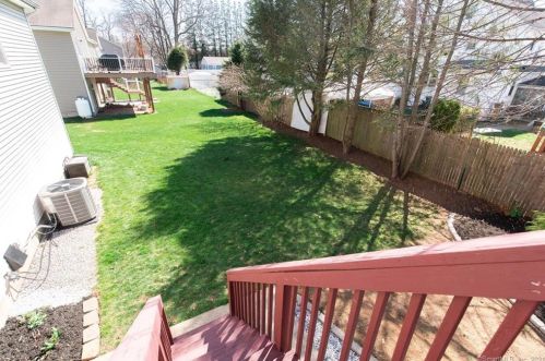 62 William St, Milford CT  06461-3041 exterior