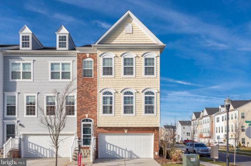 20495 Charlotte Blvd, Millsboro DE  19966 exterior