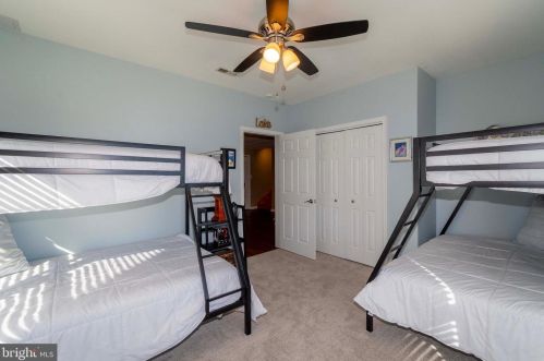 193 White Oak Dr, Mineral VA  23117-4705 exterior