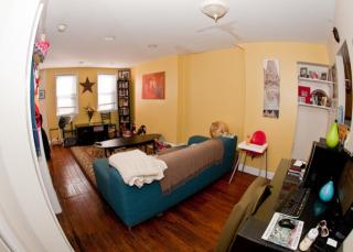 766 Cleveland St, Philadelphia PA  19146-1812 exterior
