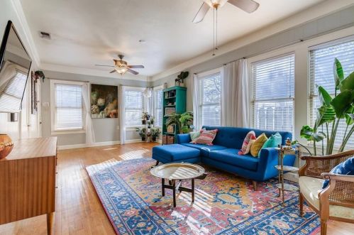 908 38th 1/2 St, Austin TX 78751-5218 exterior