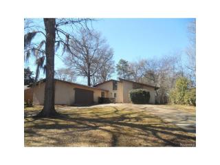 3412 Country Church Rd, Montgomery, AL 36116-1532