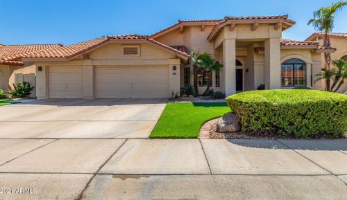 1535 Honeysuckle Ln, Chandler, AZ 85248-3678