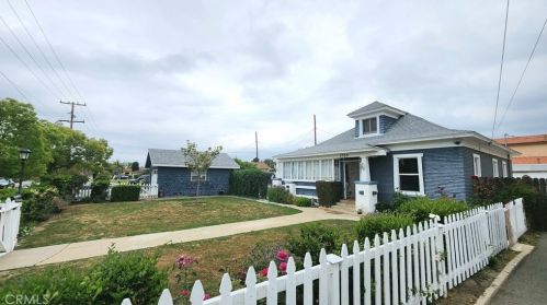 1707 Santa Ana St, Anaheim, CA 92805-4307