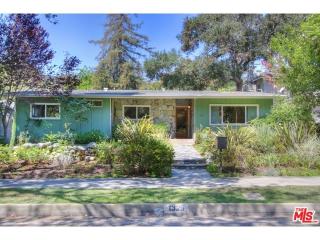 1329 Ontario Ave, Pasadena, CA 91103-2353