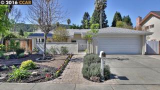 1066 Allegheny Dr, Danville, CA 94526-4920
