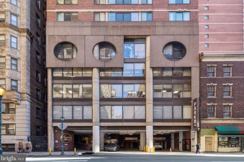 1420 Locust St, Philadelphia PA  19102-4201 exterior