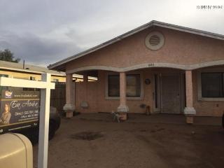 603 11th St, Eloy, AZ 85131-1705