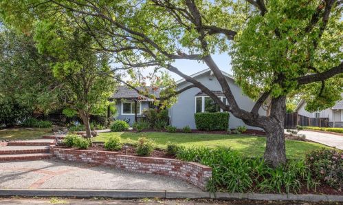 107 Belwood Gtwy, Los Gatos, CA 95032-5138