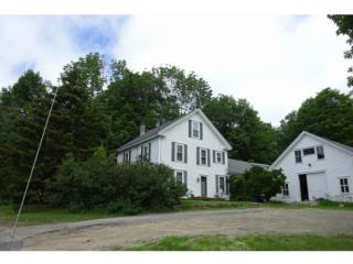 68 1st Nh Tpke, Northwood, NH 03261-3500