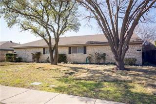 304 Candlewood Pl, Richardson TX  75081-3513 exterior