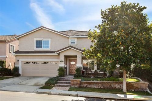 323 La Purisma Way, Oceanside, CA 92057-6855
