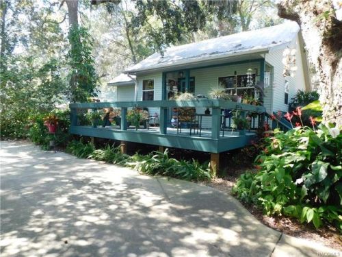 10916 Oliver St, Homosassa, FL 34448-4534