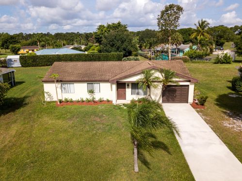 779 Belmont Cir, Port Saint Lucie, FL 34953-6336