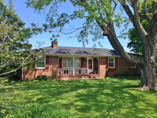 214 Cardinal Dr, Mc Minnville, TN 37110-1540