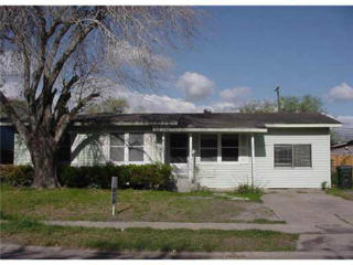 1129 Nancy St, Corpus Christi, TX 78412-3624