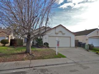8921 Ln Margarita Way, Sacramento CA  95828-5844 exterior