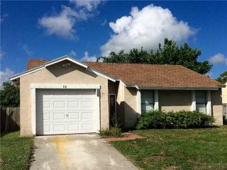 112 Greentree Cir, Jupiter, FL 33458-5563