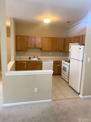 522 Coppola Dr, South Plainfield NJ  07080-2341 exterior