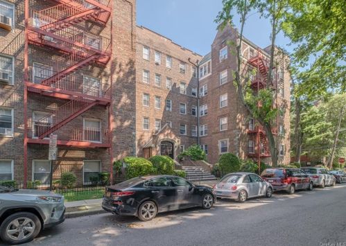 19 William St, Mount Vernon NY  10552-2869 exterior