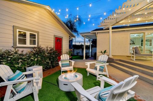 1151 Turquoise St, San Diego CA 92109-1247 exterior